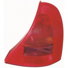 Renault Clio 1998-2001 Rear Light Unit Driver Side